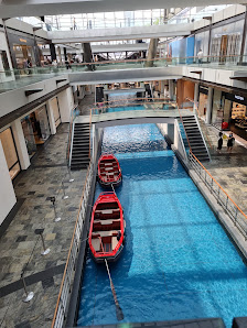 Marina Bay Sands Singapore thumb 7